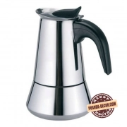 Кофеварка гейзерная 0,2 л Maestro MR-1660-2