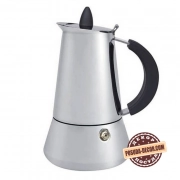 Кофеварка гейзерная 0,6 л Maestro MR-1668-6