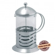 Френч-пресс 0,6 л Maestro MR-1662-600