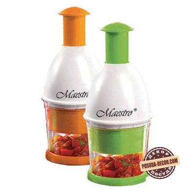 Измельчитель для лука механический Maestro MR-1739 Измельчитель для лука механический Maestro MR-1739