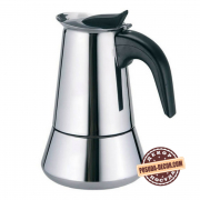 Кофеварка гейзерная 0,4 л Maestro MR-1660-4