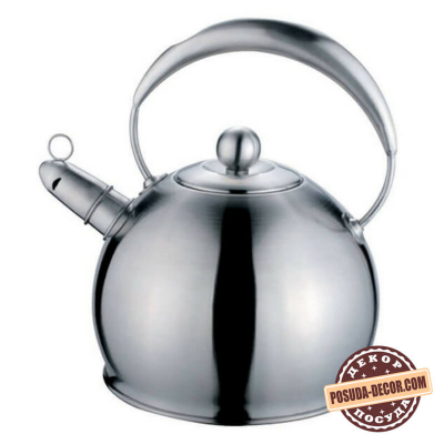 Чайник 3 литра из нержавеющей стали Maestro MR-1330 Чайник из нержавеющей стали Maestro MR-1330