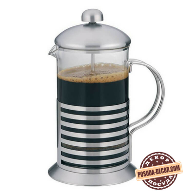 Френч-пресс 1 л Maestro MR-1664-1000 Френч-пресс 1 л Maestro MR-1664-1000