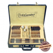 Набор столовых приборов 72 единицы Maestro MR-1516-72