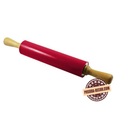Скалка силиконовая Maestro MR-1585 Скалка силиконовая Maestro MR-1585