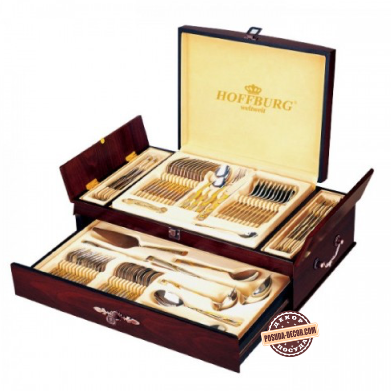 Zillinger набор столовых приборов yana zl-710gs 72 предмета. столовый набор 72 предметов. столовый набор 72 предметов. Zillinger набор столовых приборов gisela zl-710gs 72 предмета. набор столовых приборов agness на 6 персон 24 пр.