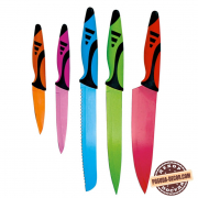 Набор ножей Maestro/Rainbow MR-1430