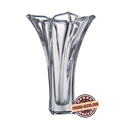 Ваза Bohemia Florale 360 мм B8KA88-99E50-360 Ваза Bohemia Florale 360 мм B8KA88-99E50-360