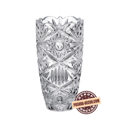 Ваза Bohemia Miranda2 200 мм 89002-99018-200 Ваза Bohemia Miranda2 200 мм 89002-99018-200