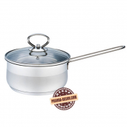 Ковш с крышкой 1,4 л Maestro MR-3508-16S