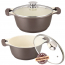Кастрюля с крышкой 2,5 л Maestro MR-4220 - Кастрюля с крышкой 2,5 л Maestro MR-4220