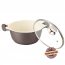 Кастрюля с крышкой 5,8 л Maestro MR-4228 - Кастрюля с крышкой 5,8 л Maestro MR-4228
