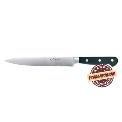 Нож общего назначения Maestro MR-1451 Нож общего назначения Maestro MR-1451