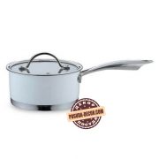 Ковш с крышкой 1,5 л Maestro MR-3512-16S
