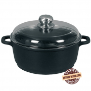 Кастрюля с крышкой 2,5 л Maestro MR-4620C