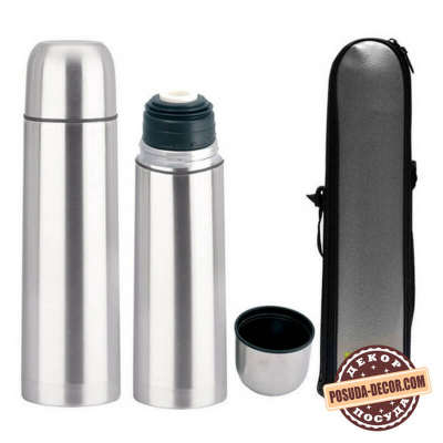 Термос 0,75 л Maestro MR-1633-75 Термос 0,75 л Maestro MR-1633-75