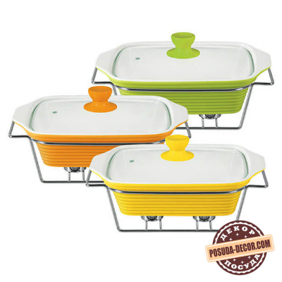 Мармит Maestro 1,2 л прямоугольный 29x19 см MR-11159-73 Мармит Maestro 1,2 л прямоугольный 29x19 см MR-11159-73