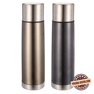 Термос 0,75 л Maestro MR-1638-75 Термос 0,75 л Maestro MR-1638-75